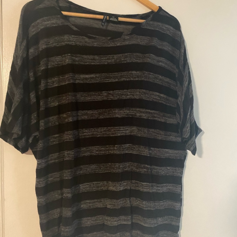 Striped top